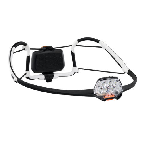 lampe frontale Petzl Tacktikka